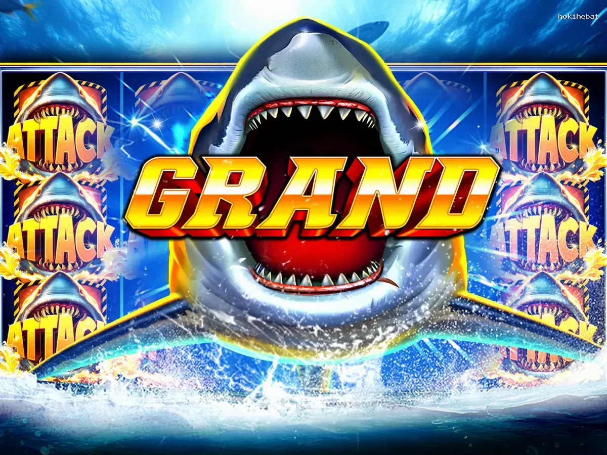 Promosi & Jackpot hokihebat screenshot