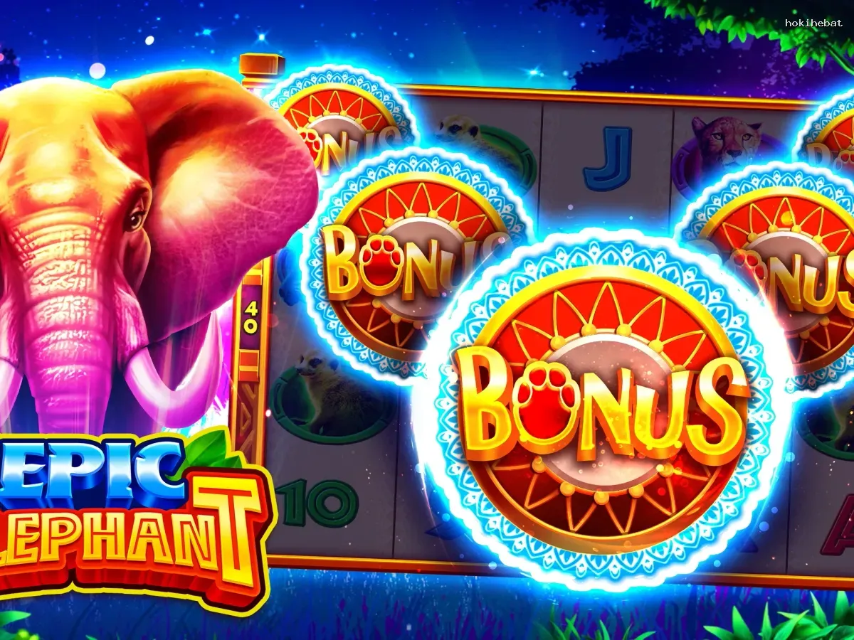 Akses hokihebat VIP Premium screenshot